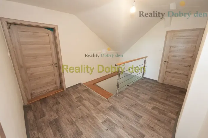 Prodej rodinného domu, Odry - Loučky, 170 m2