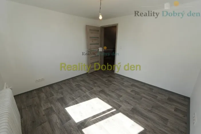 Prodej rodinného domu, Odry - Loučky, 170 m2