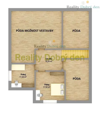 Prodej rodinného domu, Odry - Loučky, 170 m2