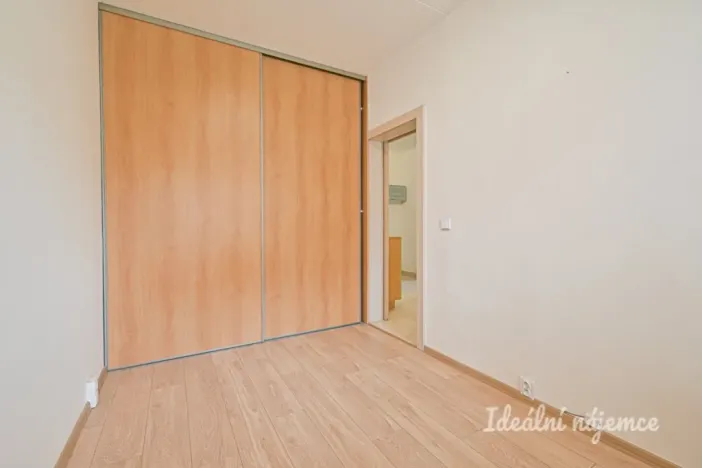 Pronájem bytu 4+1, Brno - Líšeň, Josefy Faimonové, 86 m2