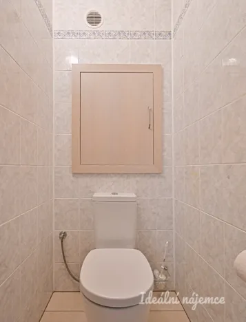 Pronájem bytu 4+1, Brno - Líšeň, Josefy Faimonové, 86 m2