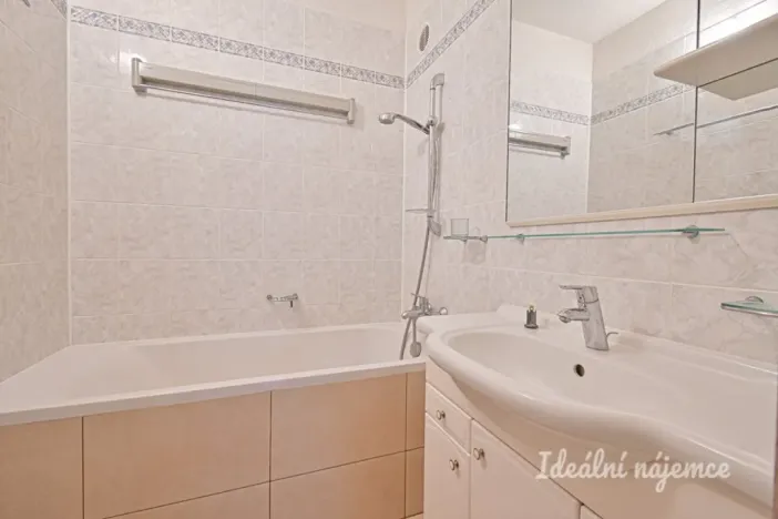 Pronájem bytu 4+1, Brno - Líšeň, Josefy Faimonové, 86 m2