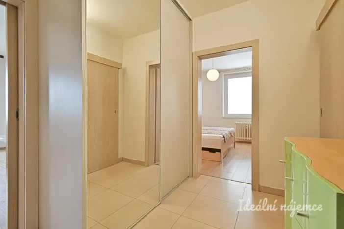 Pronájem bytu 4+1, Brno - Líšeň, Josefy Faimonové, 86 m2