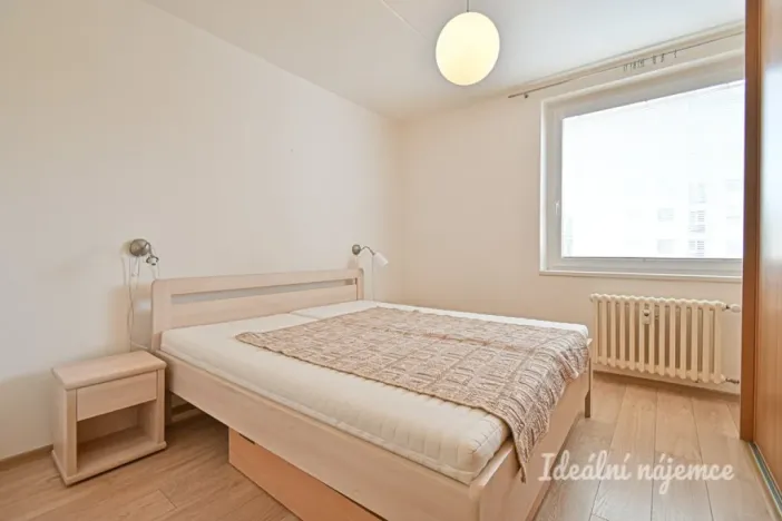 Pronájem bytu 4+1, Brno - Líšeň, Josefy Faimonové, 86 m2