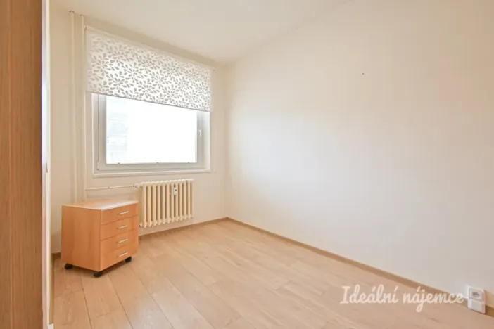 Pronájem bytu 4+1, Brno - Líšeň, Josefy Faimonové, 86 m2