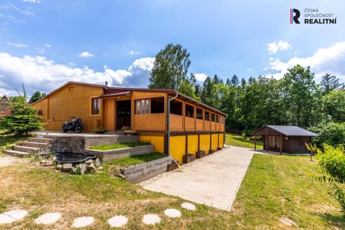 Prodej pozemku pro komerční výstavbu, Rataje nad Sázavou, 7450 m2