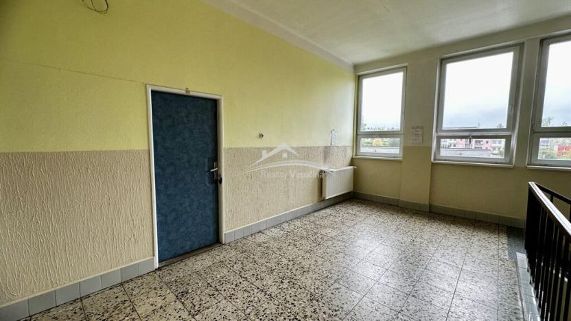 Pronájem kanceláře, Pelhřimov, Pražská, 26 m2