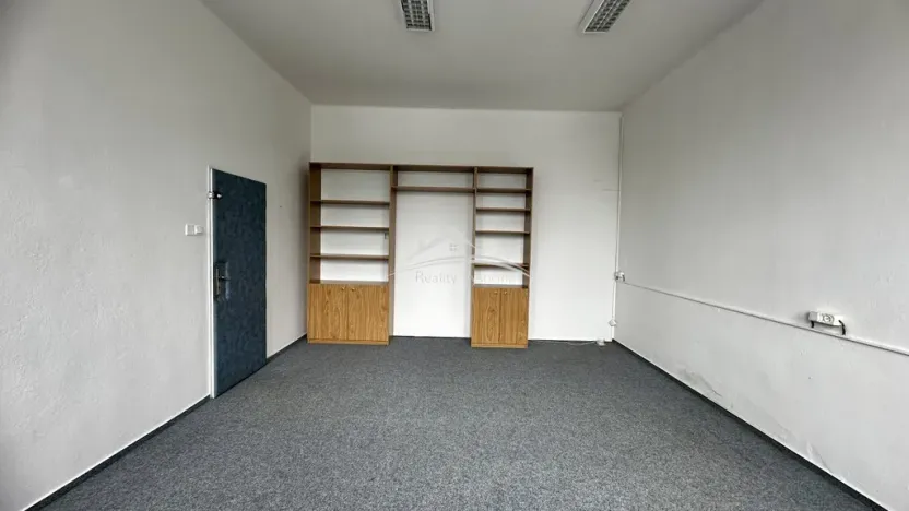 Pronájem kanceláře, Pelhřimov, Pražská, 26 m2