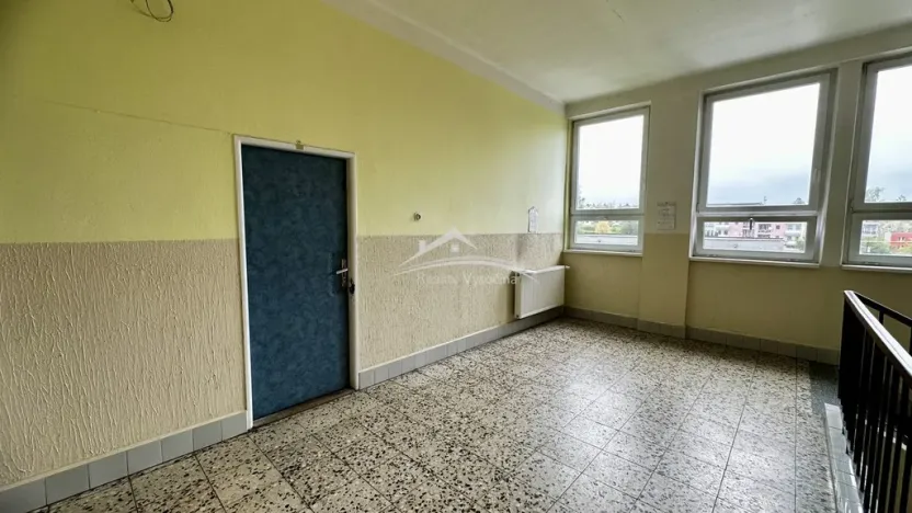 Pronájem kanceláře, Pelhřimov, Pražská, 26 m2