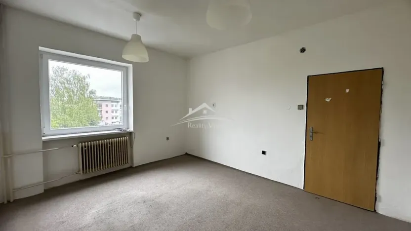 Pronájem kanceláře, Pelhřimov, Pražská, 15 m2