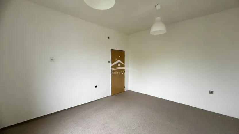 Pronájem kanceláře, Pelhřimov, Pražská, 15 m2