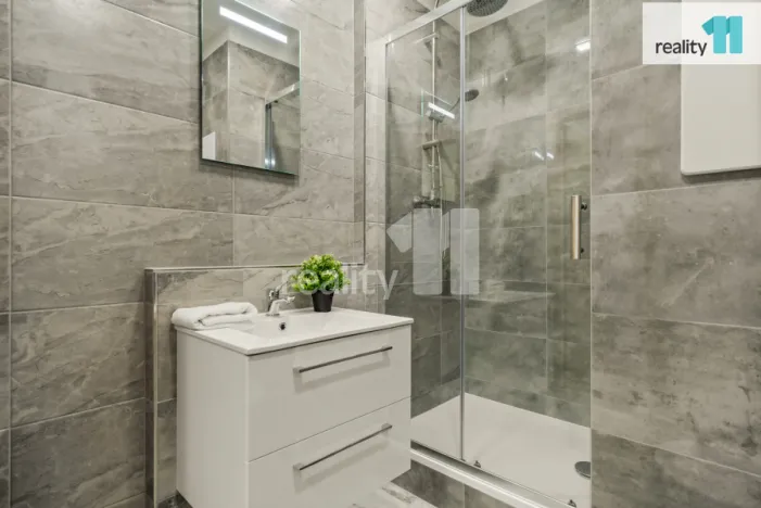 Pronájem bytu 2+kk, Česká Lípa, Kolínská, 40 m2