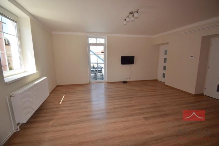 Pronájem bytu 2+1, Humpolec, Kamarytova, 61 m2