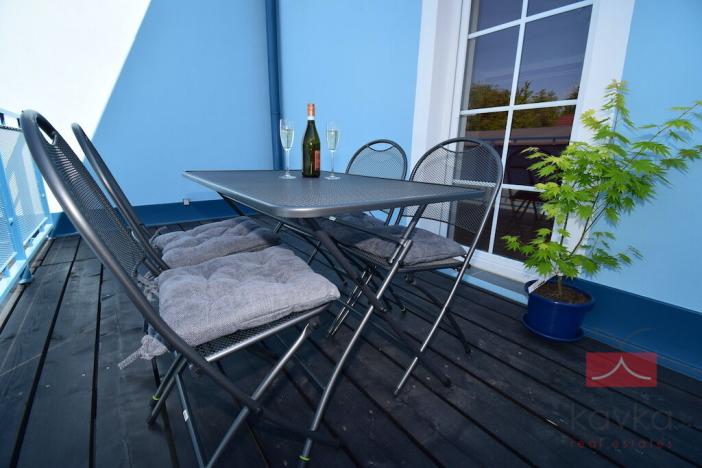 Pronájem bytu 2+1, Humpolec, Kamarytova, 61 m2