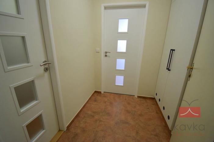 Pronájem bytu 2+1, Humpolec, Kamarytova, 61 m2