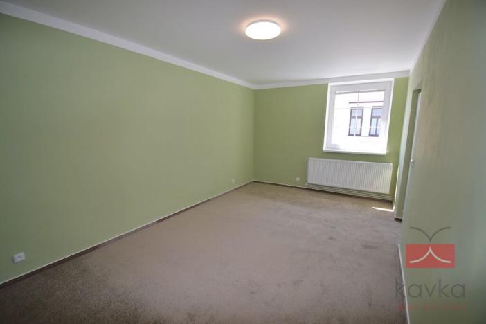 Pronájem bytu 2+1, Humpolec, Kamarytova, 61 m2