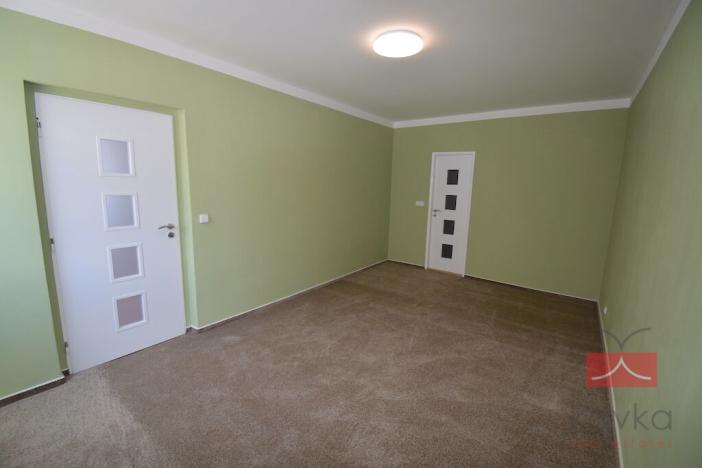 Pronájem bytu 2+1, Humpolec, Kamarytova, 61 m2