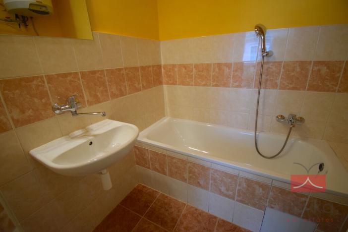 Pronájem bytu 2+1, Humpolec, Kamarytova, 61 m2