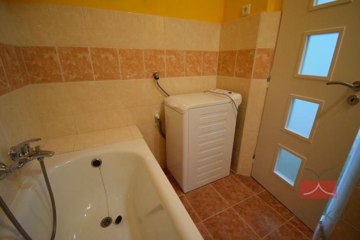 Pronájem bytu 2+1, Humpolec, Kamarytova, 61 m2