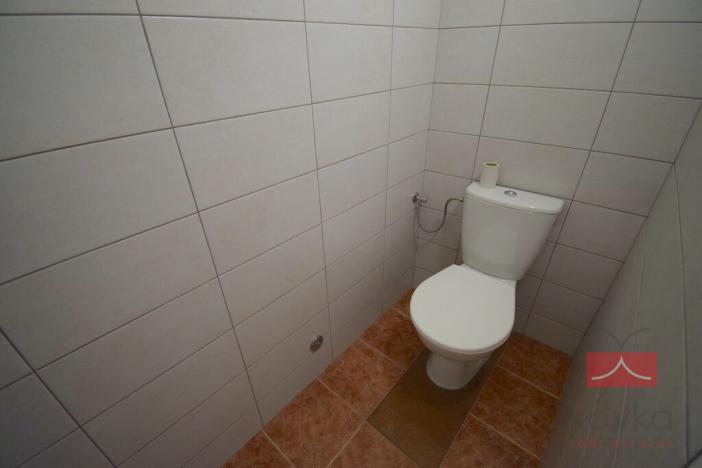 Pronájem bytu 2+1, Humpolec, Kamarytova, 61 m2