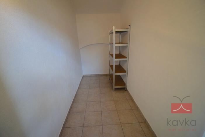 Pronájem bytu 2+1, Humpolec, Kamarytova, 61 m2