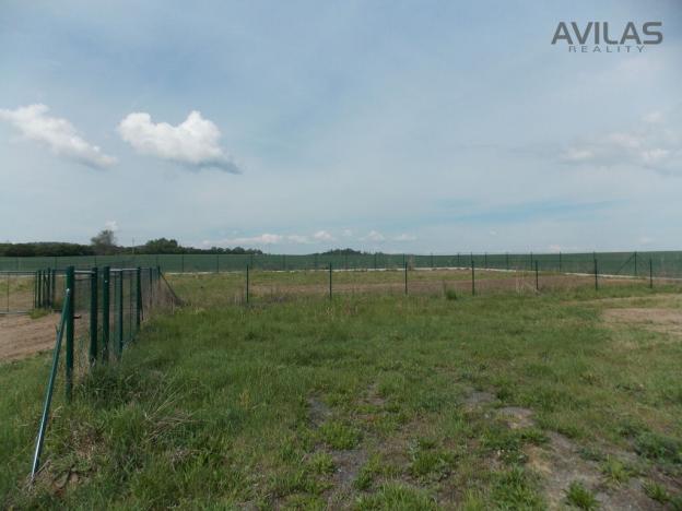 Prodej pozemku pro bydlení, Václavice, Václavice, 995 m2