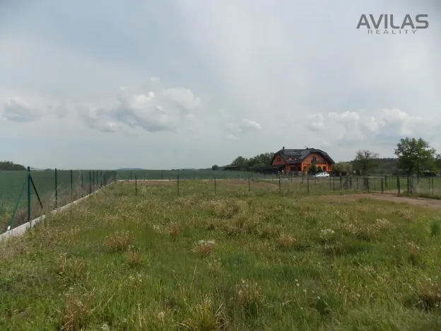 Prodej pozemku pro bydlení, Václavice, Václavice, 995 m2