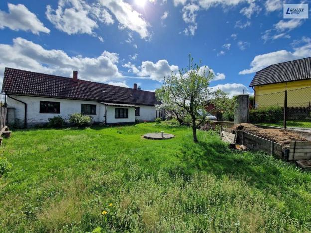 Prodej rodinného domu, Dublovice, 158 m2