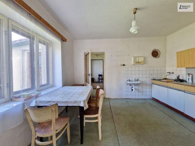 Prodej rodinného domu, Dublovice, 158 m2