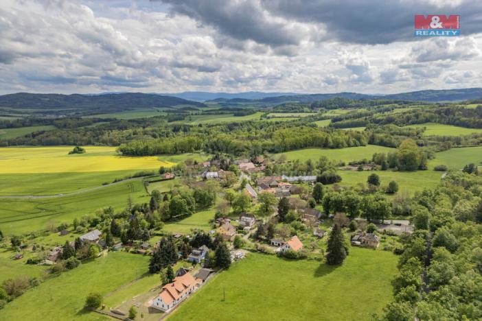 Prodej pozemku pro bydlení, Chudenice - Lučice, 1246 m2