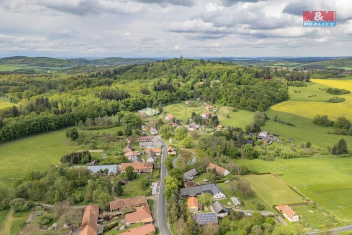 Prodej pozemku pro bydlení, Chudenice - Lučice, 1246 m2