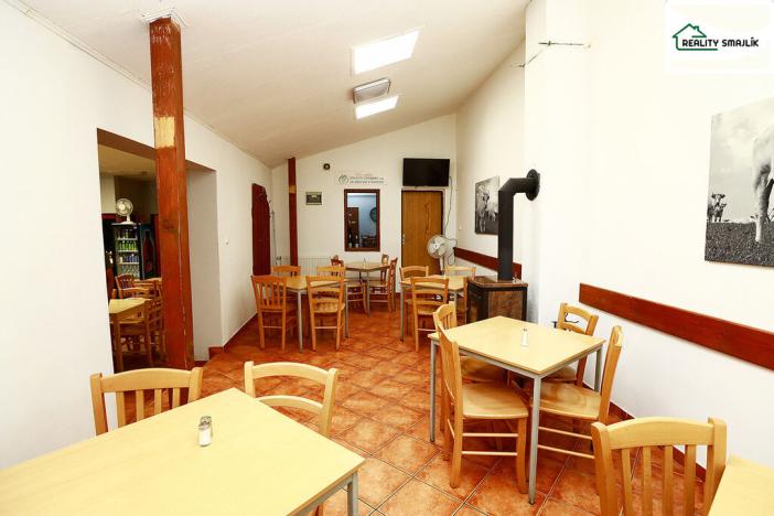 Prodej komerční nemovitosti, Cheb, Wolkerova, 267 m2