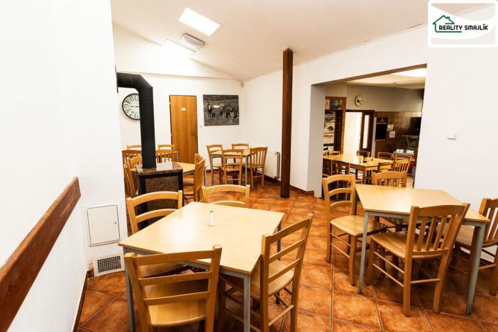 Prodej komerční nemovitosti, Cheb, Wolkerova, 267 m2