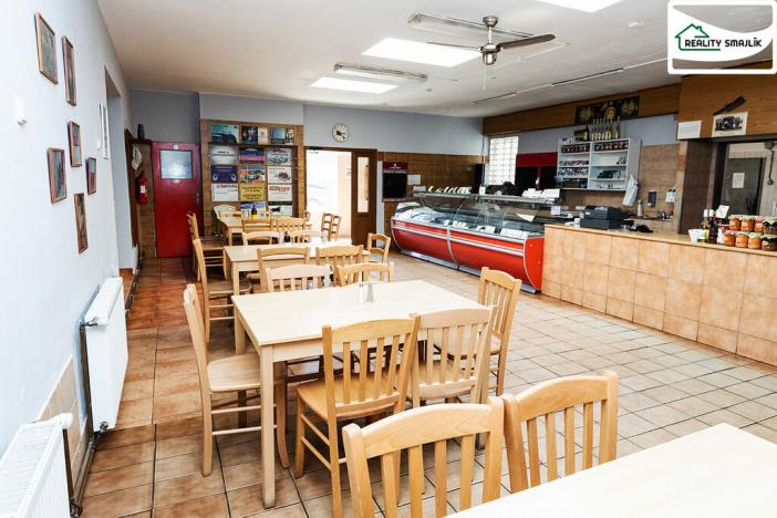 Prodej komerční nemovitosti, Cheb, Wolkerova, 267 m2