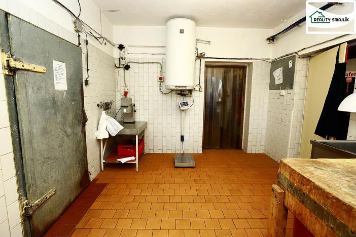 Prodej komerční nemovitosti, Cheb, Wolkerova, 267 m2