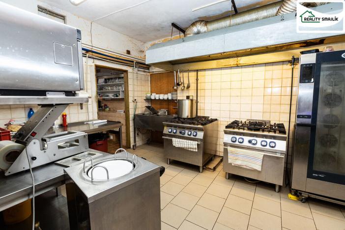 Prodej komerční nemovitosti, Cheb, Wolkerova, 267 m2