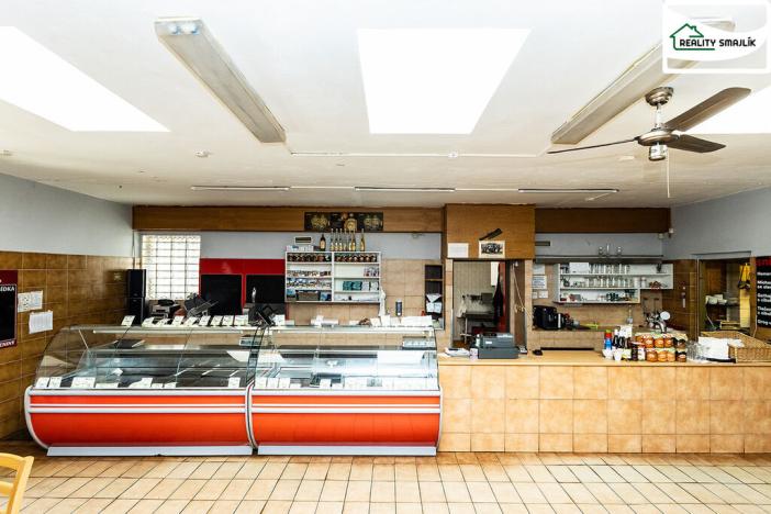 Prodej komerční nemovitosti, Cheb, Wolkerova, 267 m2