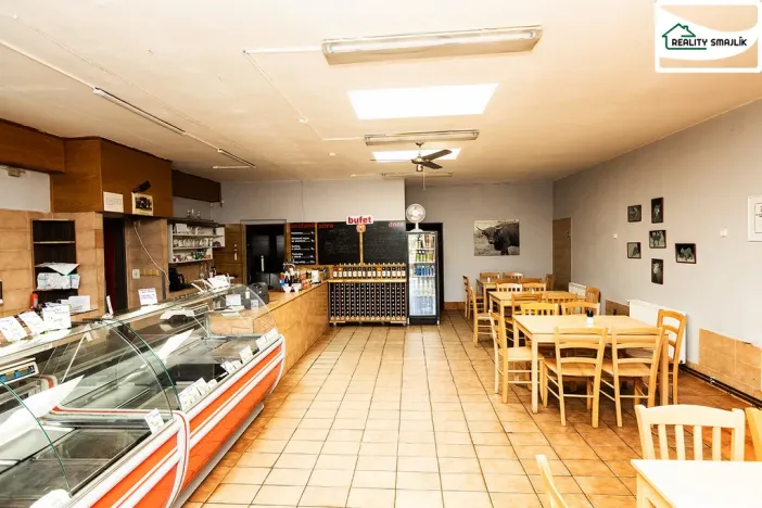 Prodej komerční nemovitosti, Cheb, Wolkerova, 267 m2