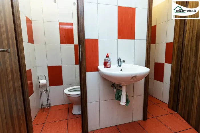 Prodej komerční nemovitosti, Cheb, Wolkerova, 267 m2