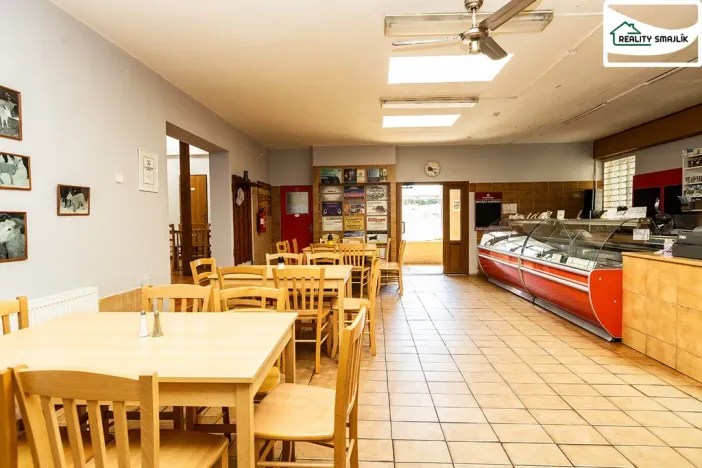 Prodej komerční nemovitosti, Cheb, Wolkerova, 267 m2