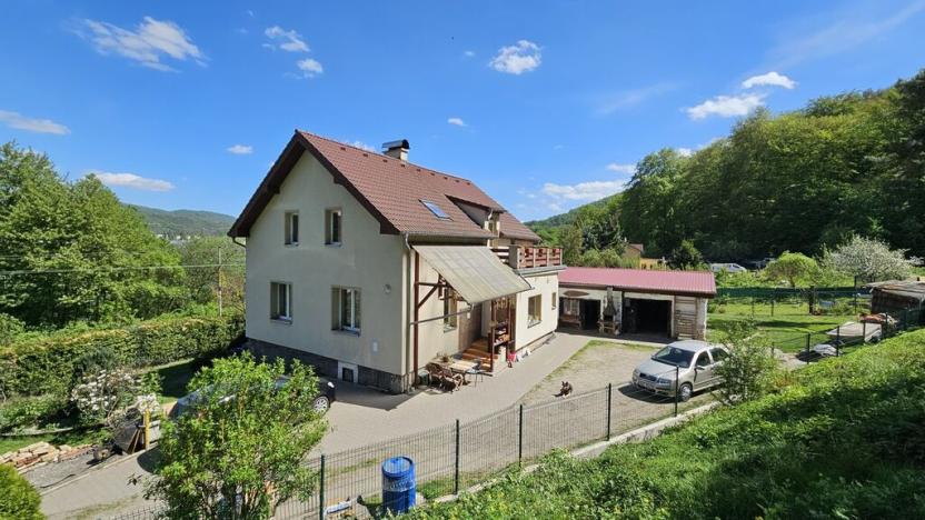 Prodej rodinného domu, Ústí nad Labem, Farská louka, 200 m2