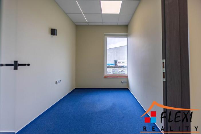 Pronájem kanceláře, Ostrava - Mariánské Hory, Novoveská, 239 m2