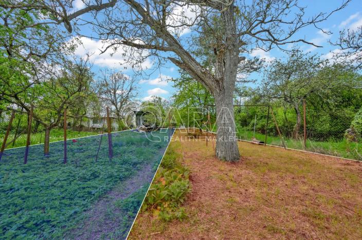 Prodej chaty, Brno - Jundrov, 36 m2