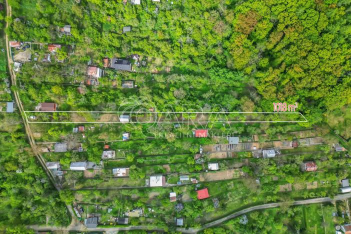 Prodej chaty, Brno - Jundrov, 36 m2