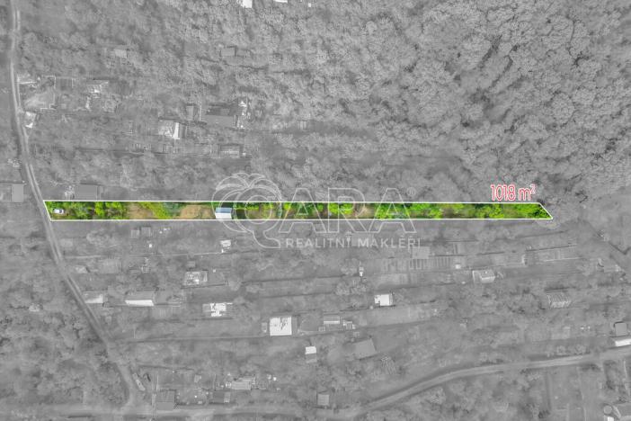 Prodej chaty, Brno - Jundrov, 36 m2