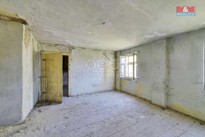 Prodej rodinného domu, Teplá - Mrázov, 310 m2