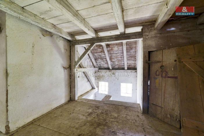 Prodej rodinného domu, Teplá - Mrázov, 310 m2