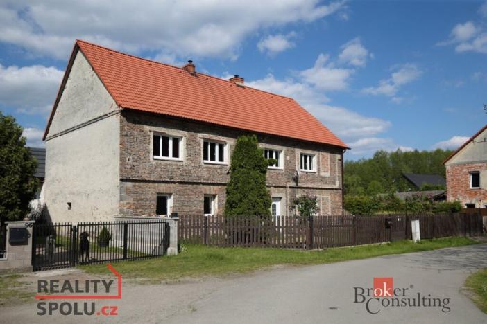 Prodej rodinného domu, Jestřebí, 230 m2