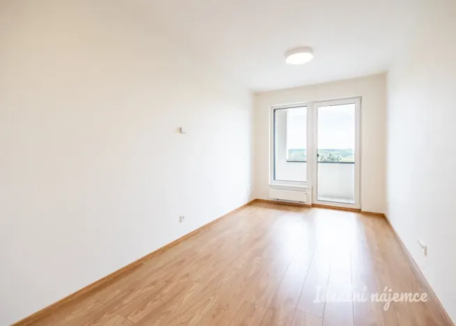 Pronájem bytu 2+kk, Praha - Kamýk, Zimova, 51 m2