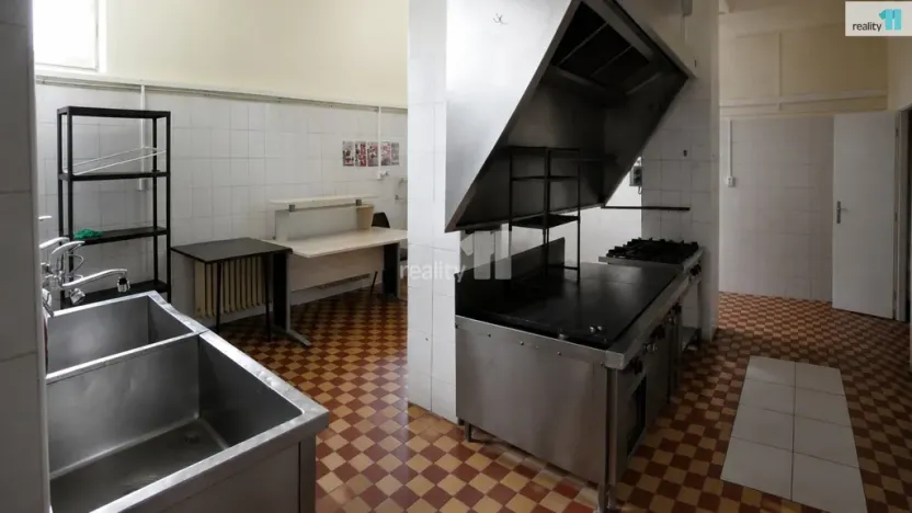 Pronájem restaurace, Ostrava - Poruba, Sokolovská, 65 m2